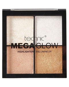Technic Mega Glow Highlighter produktbillede