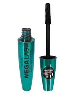 Technic Mega Lash Water Resistant Mascara produktbillede