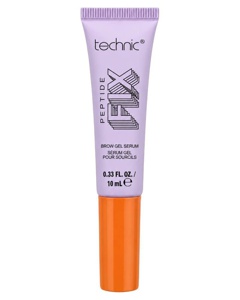 Technic Peptide Fix Brow Gel Serum produktbillede