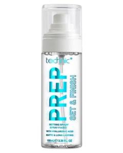 Technic Prep Set & Finish Setting Spray produktbillede