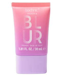 Technic Smooth & Blur Primer produktbillede