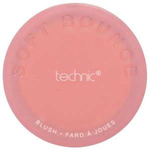 Technic Soft Bounce Blush – Blessed produktbillede