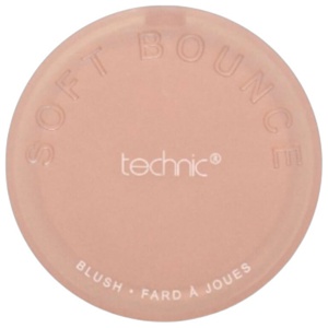 Technic Soft Bounce Blush - Milk Tea produktbillede