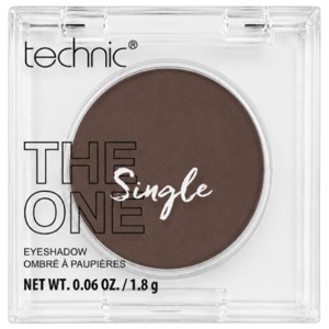 Technic The Single One Eyeshadow – Baked produktbillede