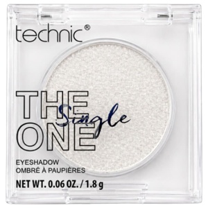 Technic The Single One Eyeshadow - Diamond produktbillede