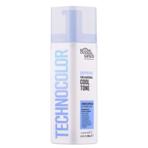 Bondi Sands Technocolor 1 Hour Express Self Tanning Foam Sapphire produktbilde