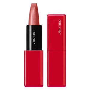 Shiseido Technosatin Gel Lipstick 404 Data Stream produkt bild
