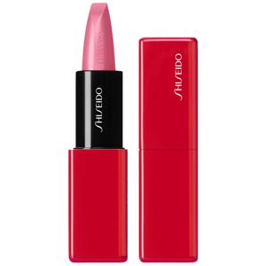 Shiseido Technosatin Gel Lipstick 407 Pulsar Pink produkt bild