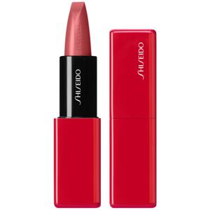 Shiseido Technosatin Gel Lipstick 408 Voltage Rose produkt bild