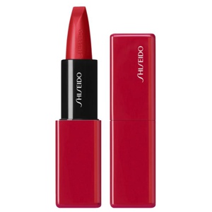 Shiseido Technosatin Gel Lipstick 415 Short Circuit produkt bild
