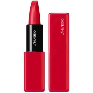 Shiseido Technosatin Gel Lipstick 416 Red Shift produkt bild