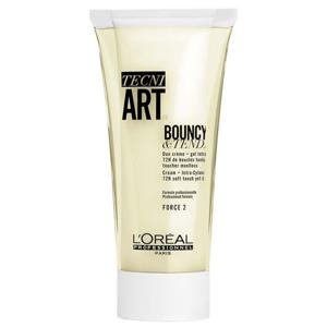 L'Oréal Professionnel Tecni.Art Bouncy & Tender 150 ml produkt bild