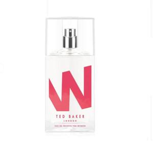 Ted Baker W Edt 75ml produkt bild