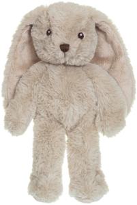 Teddykompaniet Kanin Svea Beige, 1 st produkt bild