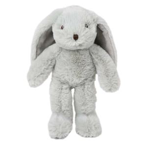 Teddykompaniet kanin Svea mini 25 cm grön produkt bild