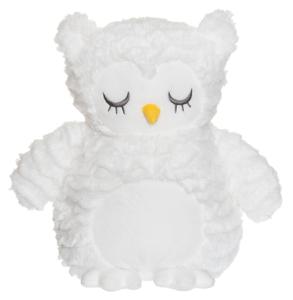 Teddykompaniet Teddy Heaters Uggla produkt bild
