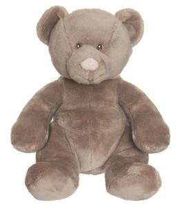 Teddykompaniet Wilmer Beige 25 cm produkt bild