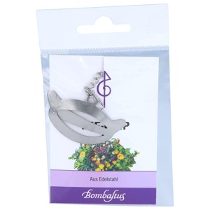 TEE CLIP für Filterpapier Produktbild