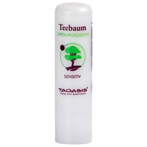 TEEBAUM LIPPENPFLEGE Stift Produktbild