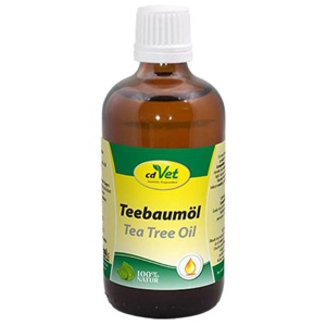 TEEBAUM-OeL-VET Produktbild