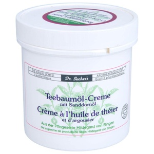Teebaum Öl Creme 250 ml Produktbild
