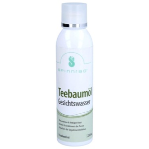 Teebaumöl Gesichtswasser 250 ml Flüssigkeit Produktbild