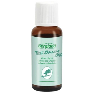 Bio Teebaum-Öl, 30 ml Öl Produktbild