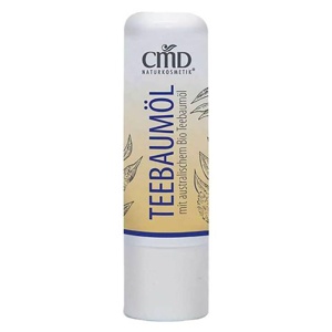 TEEBAUM ÖL LIPPENPFLEGE Stift CMD Produktbild