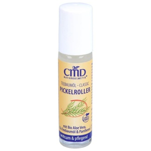 Teebaum Öl Pickelroller CMD, 10 ml Stifte Produktbild