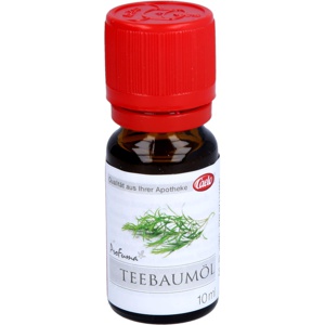 TEEBAUM ÖL PROFUMA Caelo HV-Packung Produktbild