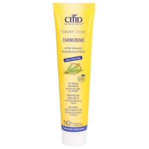 Teebaum Öl Zahncreme CMD, 75 ml Zahncreme Produktbild