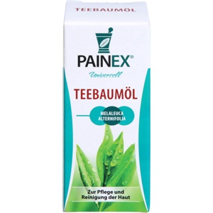 TEEBAUM-OeL-PAINEX Produktbild