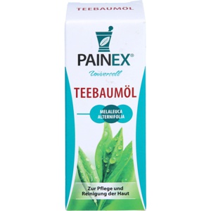 TEEBAUM-OeL-PAINEX Produktbild