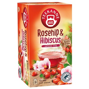 Teekanne Te Nypon 20 påsar produkt bild