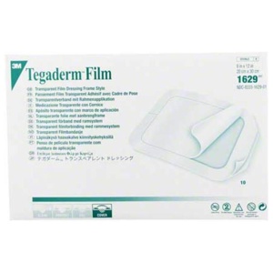 Tegaderm 3M Film 20x30 cm 1629 Produktbild