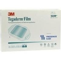 TEGADERM Film 4,4x4,4 cm 1622NP Produktbild