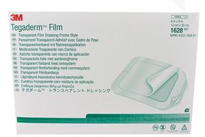 Tegaderm transparent film 15x20 cm 10 st produkt bild