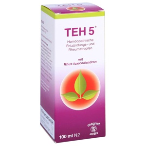 TEH 5 Tropfen Produktbild