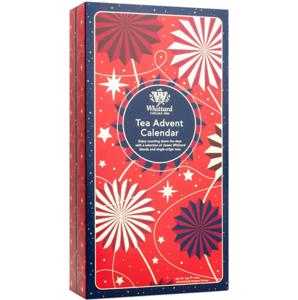 Tekalender Tea for Two produkt bild