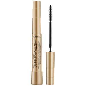 Telescopic Mascara Black produktbilde