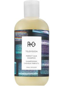 Television Perfect Shampoo 241 ml produkt bild