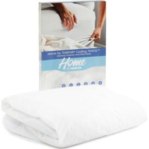 TEMPUR Bäddmadrasskydd Tencel Bäddmadrasskydd 90x200 produkt bild