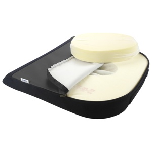 TEMPUR Donut pude produktbillede
