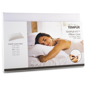 TEMPUR Örngott Comfort 50x60 produkt bild
