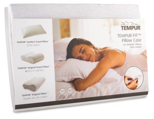 TEMPUR Örngott Resekudde produkt bild