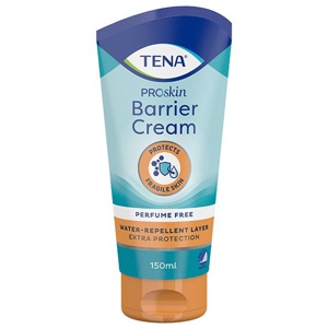 Tena Barriere Creme produktbillede
