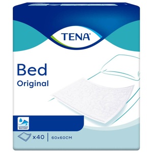 Tena Bed Original 60x60 cm, 40 St n.v. Produktbild