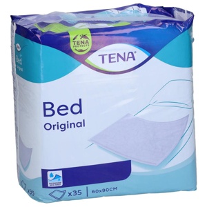 TENA BED Original 60x90 cm 4X35 St Produktbild