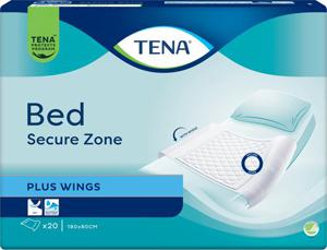 TENA Bed Plus 180x80 cm, 20 st produkt bild