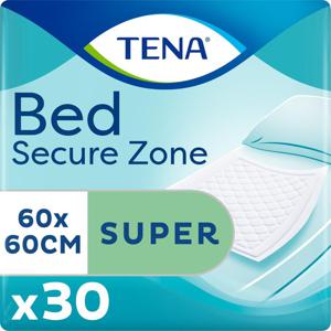 TENA Bed Super 60x60, 30 st produkt bild